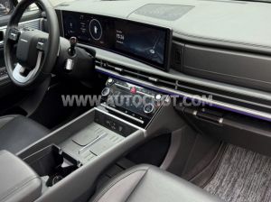 Xe Hyundai SantaFe Prestige 2.5L HTRAC 2024