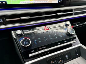 Xe Hyundai SantaFe Prestige 2.5L HTRAC 2024