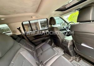 Xe Hyundai SantaFe Prestige 2.5L HTRAC 2024