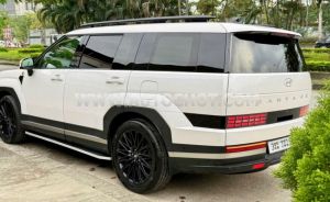 Xe Hyundai SantaFe Prestige 2.5L HTRAC 2024