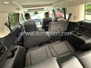 Xe Hyundai SantaFe Prestige 2.5L HTRAC 2024