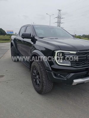 Xe Ford Ranger Raptor 2.0L 4x4 AT 2025