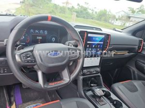 Xe Ford Ranger Raptor 2.0L 4x4 AT 2025