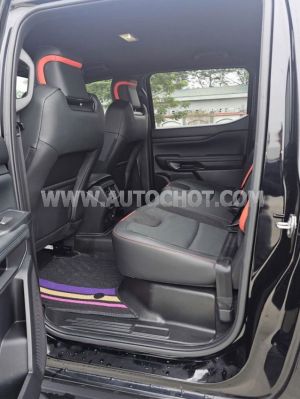 Xe Ford Ranger Raptor 2.0L 4x4 AT 2025