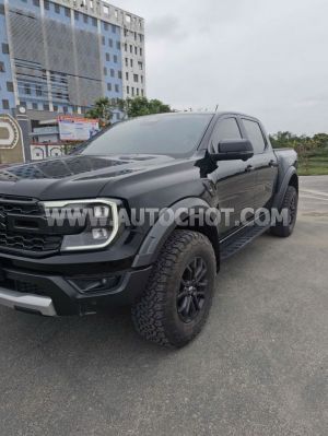Xe Ford Ranger Raptor 2.0L 4x4 AT 2025