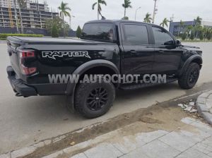 Xe Ford Ranger Raptor 2.0L 4x4 AT 2025