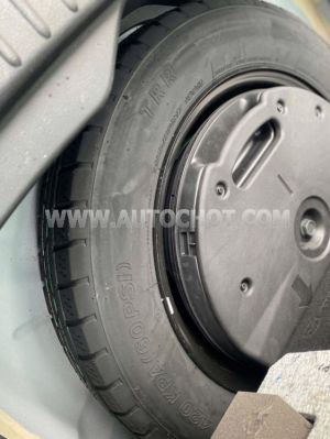 Xe Mazda CX8 Luxury 2024