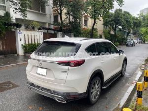 Xe Mazda CX8 Luxury 2024