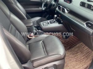 Xe Mazda CX8 Luxury 2024