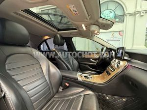 Xe Mercedes Benz C class C250 Exclusive 2016