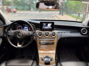 Xe Mercedes Benz C class C250 Exclusive 2016