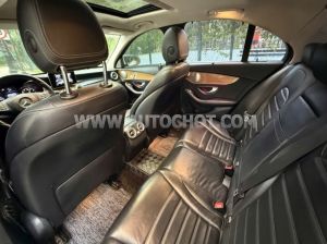 Xe Mercedes Benz C class C250 Exclusive 2016