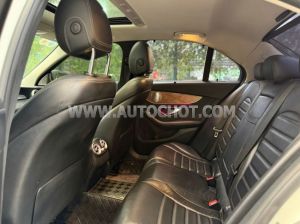 Xe Mercedes Benz C class C250 Exclusive 2016