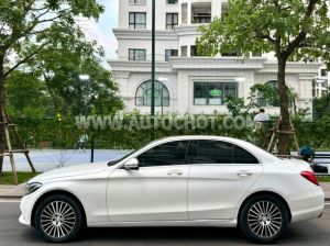 Xe Mercedes Benz C class C250 Exclusive 2016