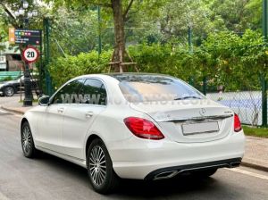 Xe Mercedes Benz C class C250 Exclusive 2016