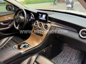 Xe Mercedes Benz C class C250 Exclusive 2016