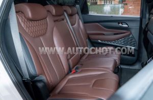 Xe Hyundai SantaFe Premium 2.4L HTRAC 2020