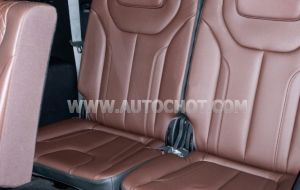 Xe Hyundai SantaFe Premium 2.4L HTRAC 2020