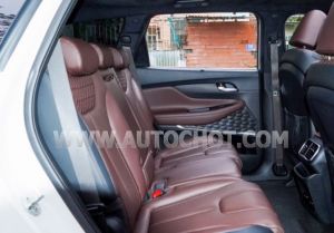 Xe Hyundai SantaFe Premium 2.4L HTRAC 2020