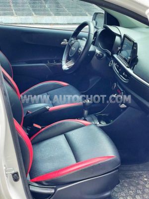 Xe Kia Morning GT-Line 2022