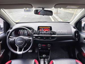 Xe Kia Morning GT-Line 2022