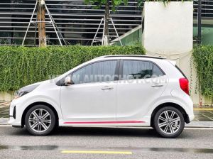 Xe Kia Morning GT-Line 2022