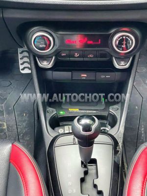 Xe Kia Morning GT-Line 2022