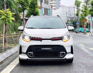 Xe Kia Morning GT-Line 2022