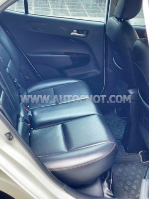 Xe Kia Morning GT-Line 2022