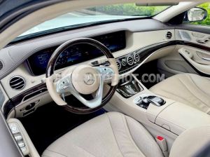 Xe Mercedes Benz S class S450L 2019