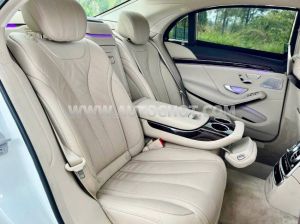 Xe Mercedes Benz S class S450L 2019