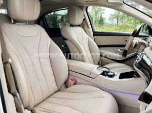 Xe Mercedes Benz S class S450L 2019