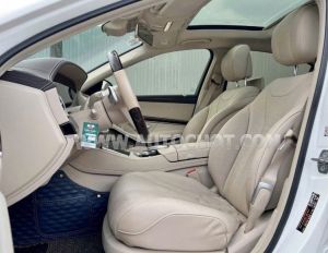 Xe Mercedes Benz S class S450L 2019