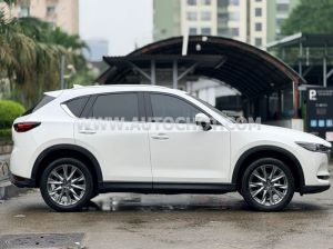 Xe Mazda CX5 Premium 2.0 AT 2021
