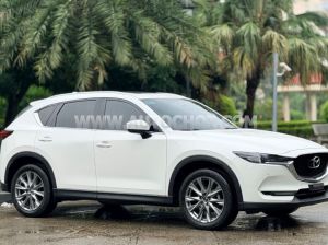 Xe Mazda CX5 Premium 2.0 AT 2021