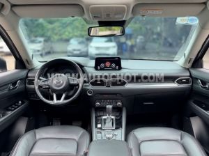Xe Mazda CX5 Premium 2.0 AT 2021