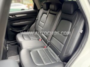 Xe Mazda CX5 Premium 2.0 AT 2021