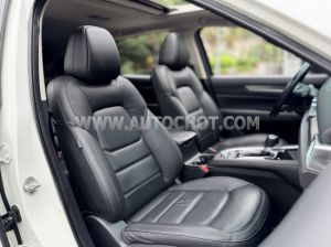 Xe Mazda CX5 Premium 2.0 AT 2021