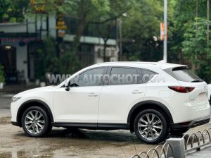 Xe Mazda CX5 Premium 2.0 AT 2021