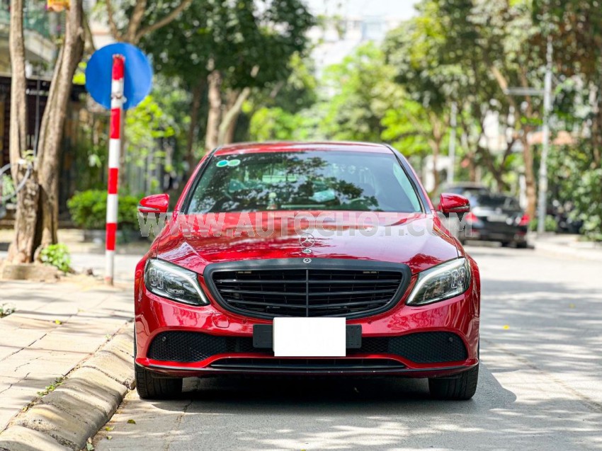 Mercedes Benz C class C200 Exclusive 2021