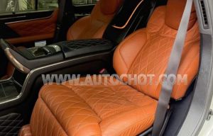 Xe Lexus LX 570 Super Sport MBS 2019