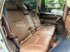 Xe Lexus GX 460 2010