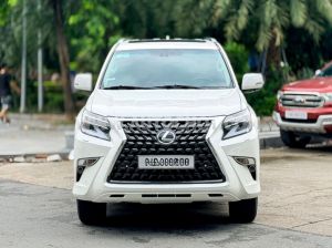 Xe Lexus GX 460 2010