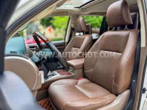 Xe Lexus GX 460 2010