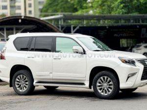 Xe Lexus GX 460 2010