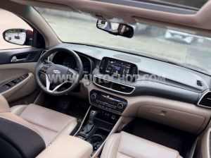 Xe Hyundai Tucson 2.0 ATH 2019