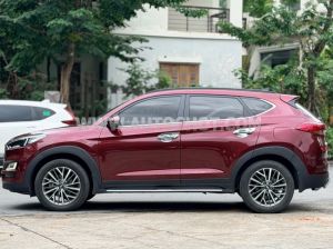 Xe Hyundai Tucson 2.0 ATH 2019