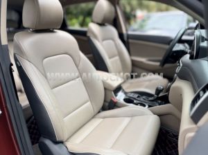 Xe Hyundai Tucson 2.0 ATH 2019