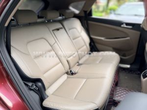 Xe Hyundai Tucson 2.0 ATH 2019