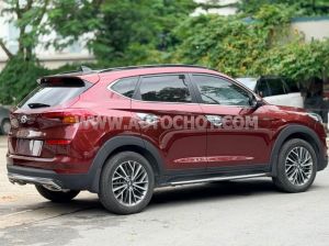Xe Hyundai Tucson 2.0 ATH 2019